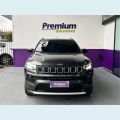 JEEP COMPASS - CINZA - 2023 Foto 3 (Miniatura)