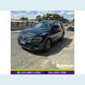 VOLKSWAGEN TIGUAN - PRETO - 2018 Foto 3 (Miniatura)