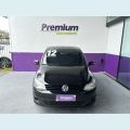 VOLKSWAGEN FOX - PRETO - 2012 Foto 3 (Miniatura)