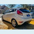FORD FIESTA SEL 1.6 16V FLEX AUT. 5P - BRANCO - 2017 Foto 3 (Miniatura)