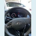 HYUNDAI HB 20S EVOLUTION 1.0 FLEX 12V MEC. - AZUL - 2020 Foto 3 (Miniatura)
