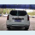 RENAULT DUSTER DYNAMIQUE 2.0 FLEX 16V AUT. - BRANCO - 2016 Foto 3 (Miniatura)