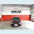 VOLKSWAGEN GOL - VERMELHO - 1999 Foto 3 (Miniatura)