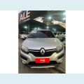 RENAULT SANDERO - PRATA - 2020 Foto 3 (Miniatura)