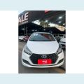 HYUNDAI HB 20 - BRANCO - 2019 Foto 3 (Miniatura)