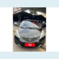 HONDA FIT - PRETO - 2011 Foto 3 (Miniatura)