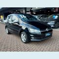 VOLKSWAGEN FOX - PRETO - 2016 Foto 3 (Miniatura)