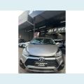 HYUNDAI HB 20X - PRATA - 2016 Foto 3 (Miniatura)