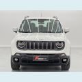 JEEP RENEGADE LNGTD AT - BRANCO - 2021 Foto 3 (Miniatura)