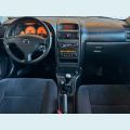 CHEVROLET ASTRA HB 4P ADVANTAGE - CINZA - 2011 Foto 3 (Miniatura)
