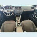 VOLKSWAGEN JETTA TL AC - PRETO - 2015 Foto 3 (Miniatura)