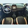 RENAULT KWID INTENS 10 MT - BRANCO - 2020 Foto 3 (Miniatura)