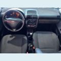 CHEVROLET CLASSIC LS - BRANCO - 2014 Foto 3 (Miniatura)