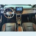 TOYOTA COROLLA CROSS XRE 2.0L CVT - BRANCO - 2023 Foto 3 (Miniatura)