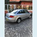 FIAT LINEA ESSENCE 1.8 - PRATA - 2013 Foto 3 (Miniatura)