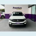 VOLKSWAGEN T-CROSS - BRANCO - 2020 Foto 3 (Miniatura)
