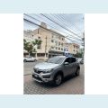 RENAULT SANDERO - PRATA - 2020 Foto 3 (Miniatura)