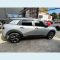 CITROËN C4 CACTUS FEEL 1.6 16V FLEX AUT. - CINZA - 2023 Foto 3 (Miniatura)