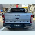 FORD RANGER XLT 2.5 16V 4X2 CD FLEX - CINZA - 2014 Foto 3 (Miniatura)