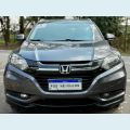 HONDA HR-V EX 1.8 FLEXONE 16V 5P AUT. - CINZA - 2016 Foto 3 (Miniatura)