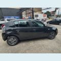 RENAULT SANDERO TECHRUN HI-FLEX 1.0 16V 5P - PRETO - 2014 Foto 3 (Miniatura)