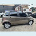 FIAT IDEA ATTRACTIVE 1.4 FIRE FLEX 8V 5P - BEGE - 2014 Foto 3 (Miniatura)