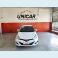 HYUNDAI HB 20S - BRANCO - 2015 Foto 3 (Miniatura)