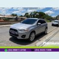MITSUBISHI ASX - PRATA - 2014 Foto 3 (Miniatura)