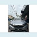 HONDA CITY - PRATA - 2022 Foto 3 (Miniatura)