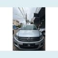 VOLKSWAGEN TIGUAN - PRATA - 2015 Foto 3 (Miniatura)