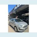 FORD KA - PRATA - 2019 Foto 3 (Miniatura)
