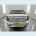 FORD KA - PRATA - 2019 Foto 3 (Miniatura)