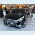 HYUNDAI IX 35 B - PRETO - 2017 Foto 3 (Miniatura)
