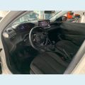 PEUGEOT 208 LIKE MT - BRANCO - 2023 Foto 3 (Miniatura)