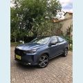 FIAT FASTBACK IMPETUS HY - AZUL - 2025 Foto 3 (Miniatura)