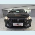 FIAT ARGO - PRETO - 2024 Foto 3 (Miniatura)