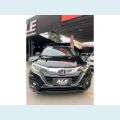HONDA HR-V - PRETO - 2019 Foto 3 (Miniatura)