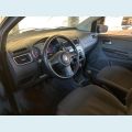 VOLKSWAGEN FOX 1.0 GII - CINZA - 2011 Foto 3 (Miniatura)