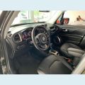 JEEP RENEGADE 1.8 4X2 FLEX 16V AUT. - VERDE - 2018 Foto 3 (Miniatura)