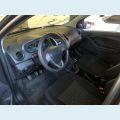FORD KA 1.0 SE 12V FLEX 4P MANUAL - CINZA - 2020 Foto 3 (Miniatura)