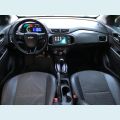 CHEVROLET ONIX 1.4AT LTZ - VERMELHO - 2018 Foto 3 (Miniatura)