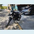 HONDA XRE 190 ABS FLEX - PRETO - 2016 Foto 3 (Miniatura)