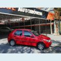 FIAT PALIO 1.0 ECONOMY FIRE FLEX 8V 4P - VERMELHO - 2013 Foto 3 (Miniatura)