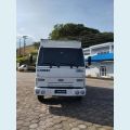 FORD CARGO 815E 4X2 - BRANCO - 2006 Foto 3 (Miniatura)