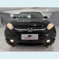 HONDA HR-V - PRETO - 2018 Foto 3 (Miniatura)