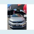 HONDA CIVIC - PRATA - 2014 Foto 3 (Miniatura)
