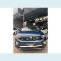 VOLKSWAGEN T-CROSS - AZUL - 2022 Foto 3 (Miniatura)