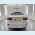 CHEVROLET CRUZE - BRANCO - 2022 Foto 3 (Miniatura)