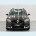 RENAULT SANDERO EXP16SCE - PRETO - 2019 Foto 3 (Miniatura)