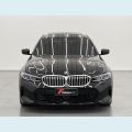 BMW 320I M SPORT FLEX - PRETO - 2023 Foto 3 (Miniatura)